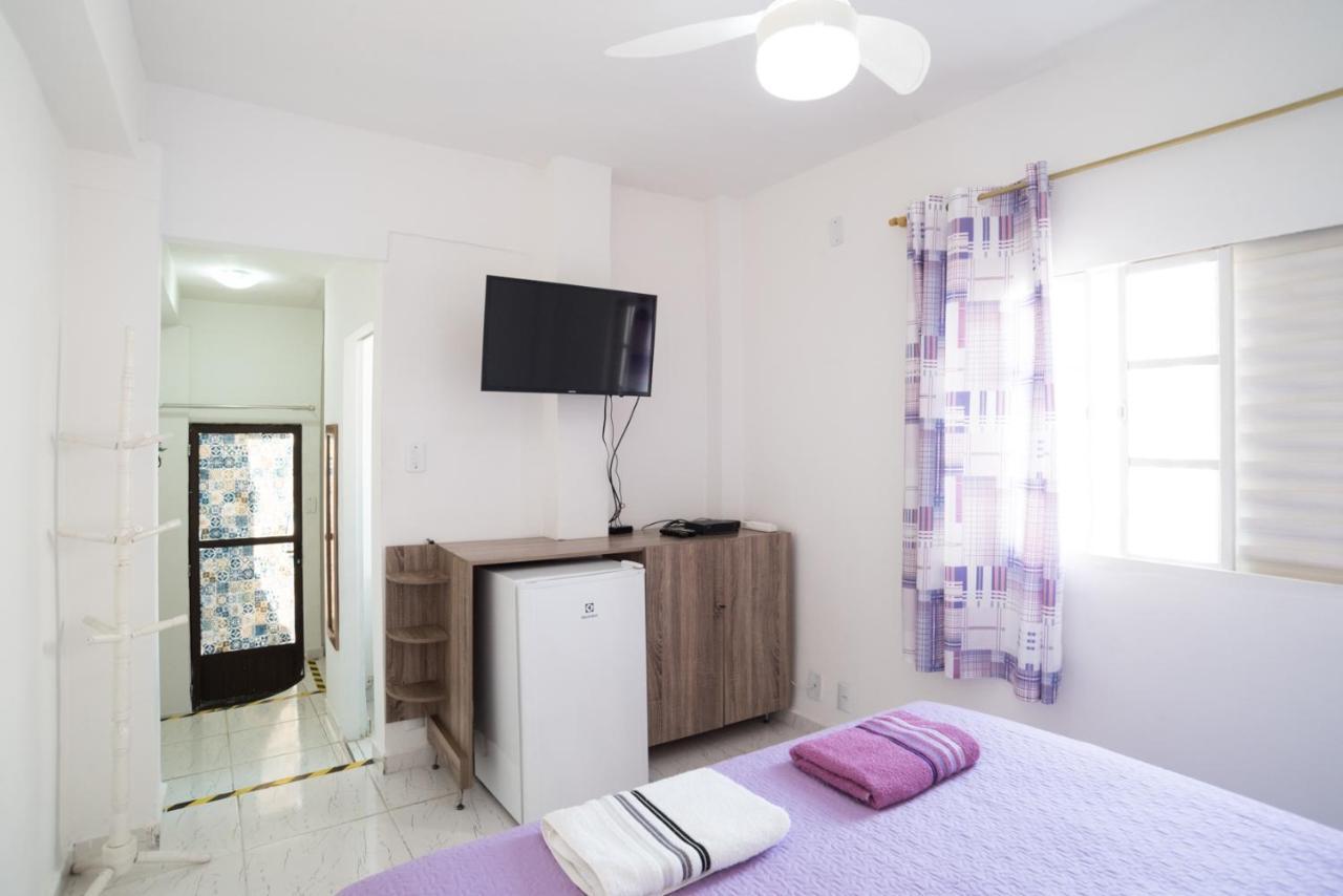 Aconchego Azul Suites Vila Mariana São Paulo Exteriör bild