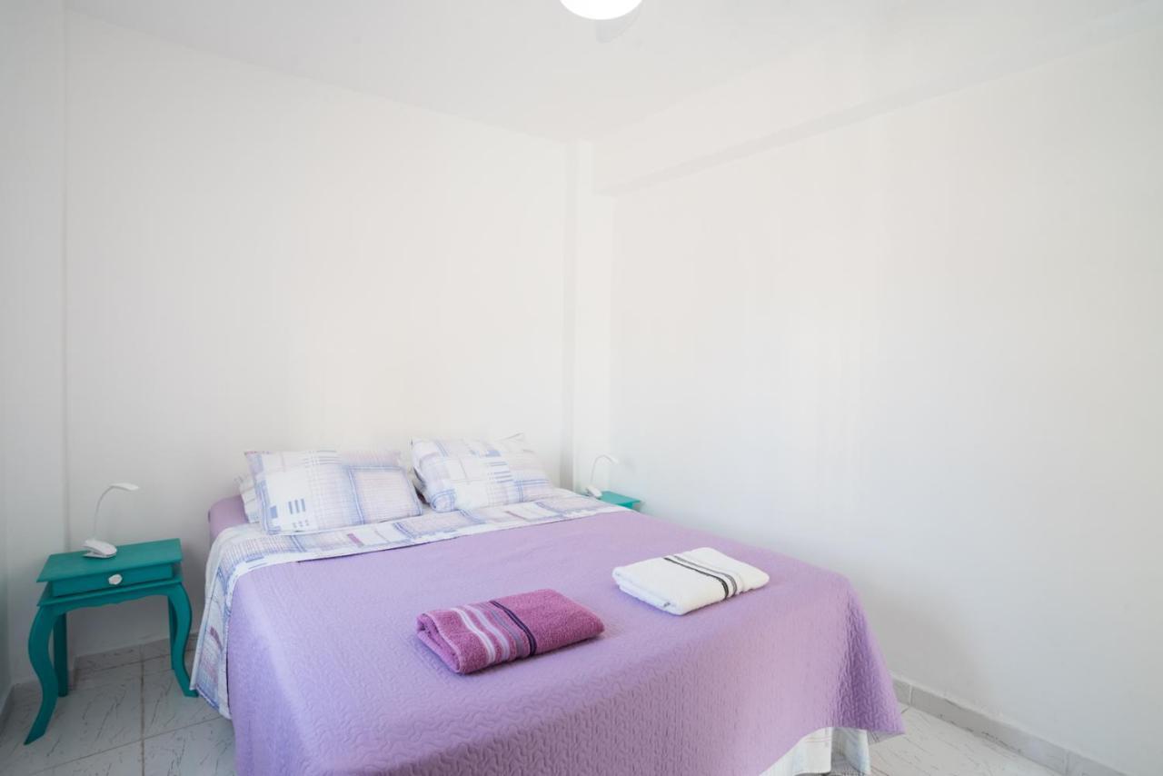Aconchego Azul Suites Vila Mariana São Paulo Exteriör bild