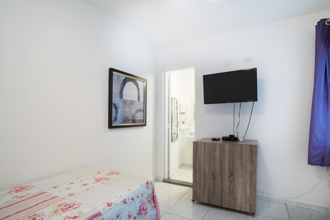 Aconchego Azul Suites Vila Mariana São Paulo Exteriör bild