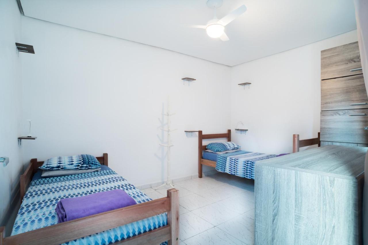 Aconchego Azul Suites Vila Mariana São Paulo Exteriör bild