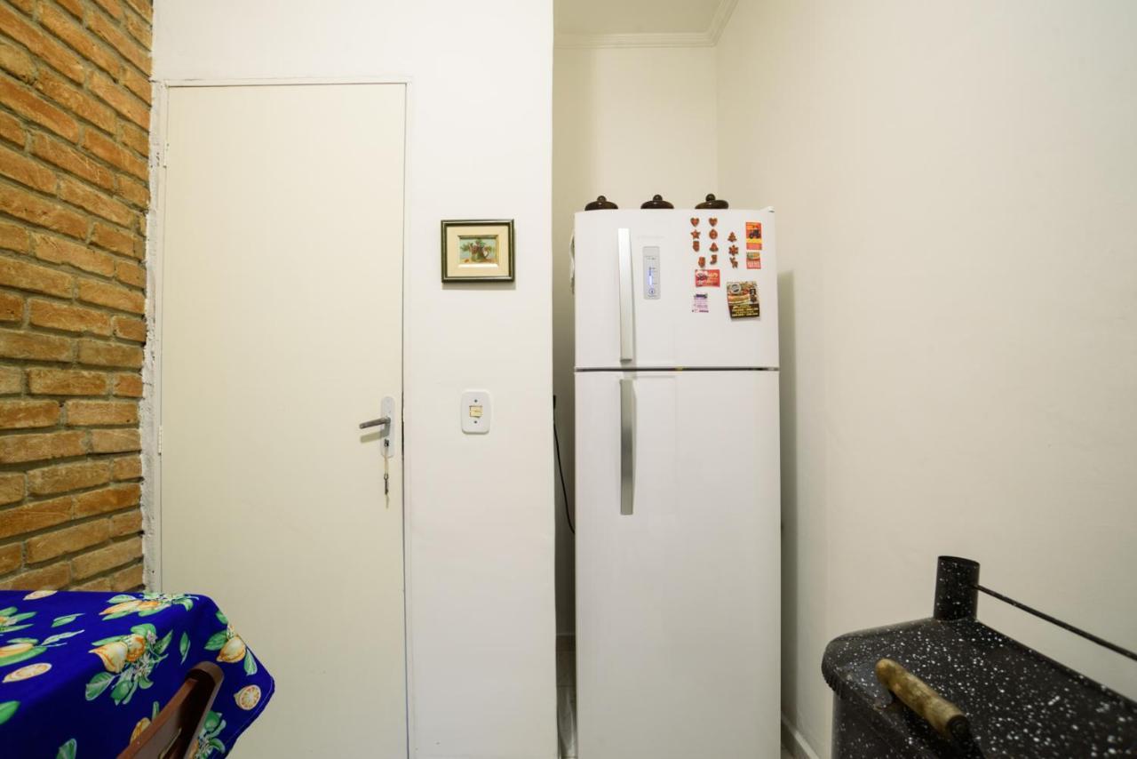 Aconchego Azul Suites Vila Mariana São Paulo Exteriör bild